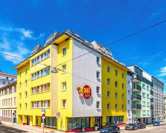 A&T Hotel & Hostel - Vídeň