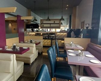 Hotel Gopalas Residency - Bhiwandi - Restaurant