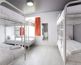 Sleeperdorm - Hostel - Newcastle upon Tyne - Schlafzimmer