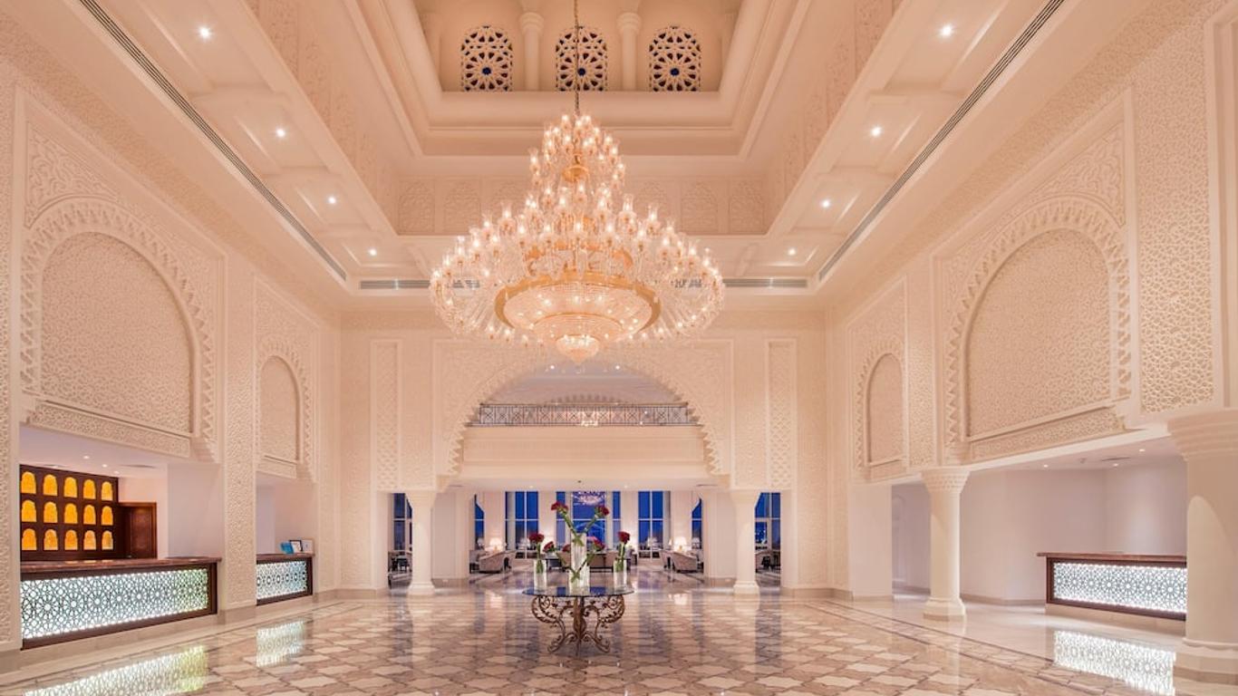 Baron Palace Sahl Hasheesh