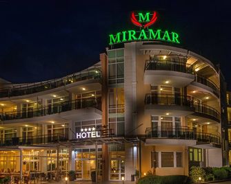 Hotel Miramar - Sozopol - Edificio