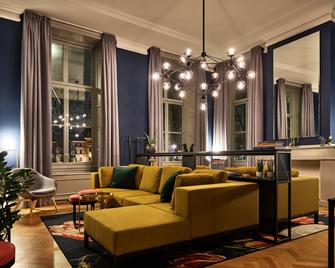 Staybridge Suites The Hague - Parliament By IHG - The Hague - Lounge