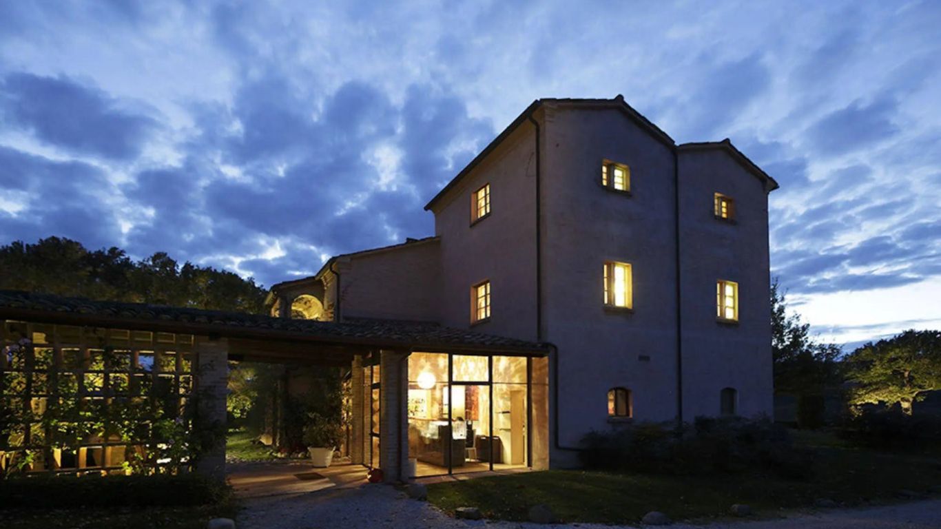 Urbino Resort - Tenuta Santi Giacomo E Filippo