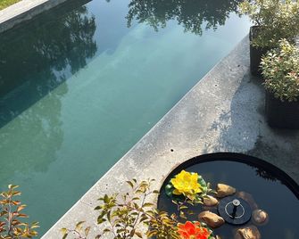 Winding B&B Silkeborg - Silkeborg