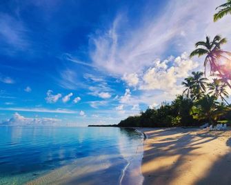 Resort Tava'e - Aitutaki