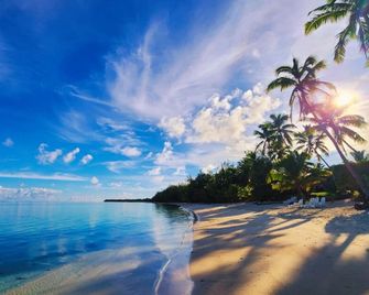 Resort Tava'e - Aitutaki