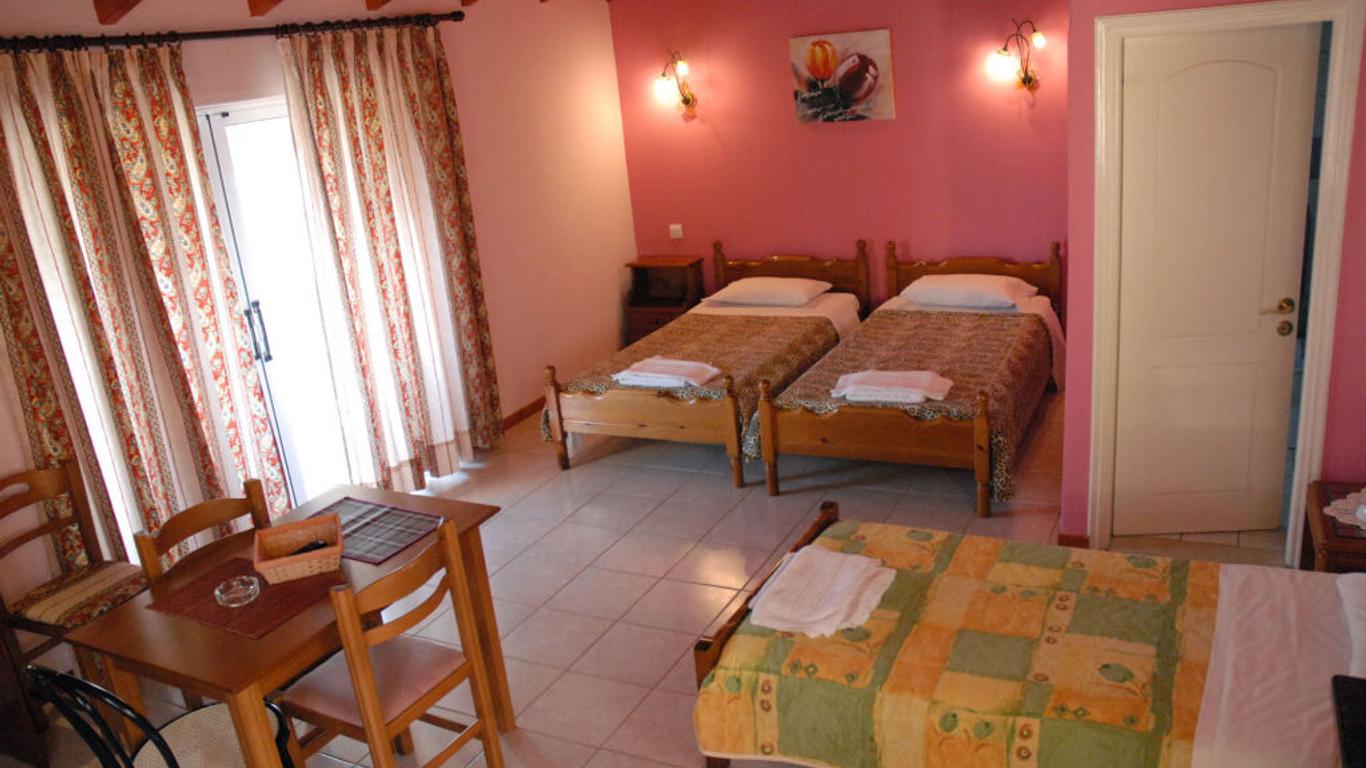 Stefanos Place