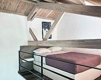 Luxury 6 bedroom villa private heated pool - Kantanos