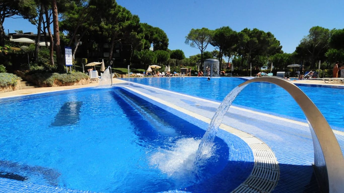 Aparthotel Ciutat de Palol