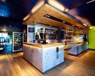 Ibis Budget Auch - Auch - Bar