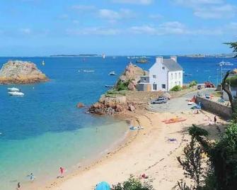 Le ploubaz - Ploubazlanec - Beach