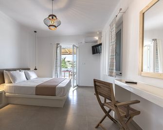 Alisea Resort - Kimolos