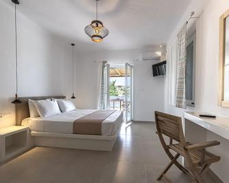 Alisea Resort - Kimolos