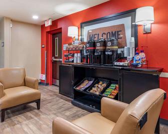 Extended Stay America Suites - Austin - Northwest/Arboretum - Austin - Dining room