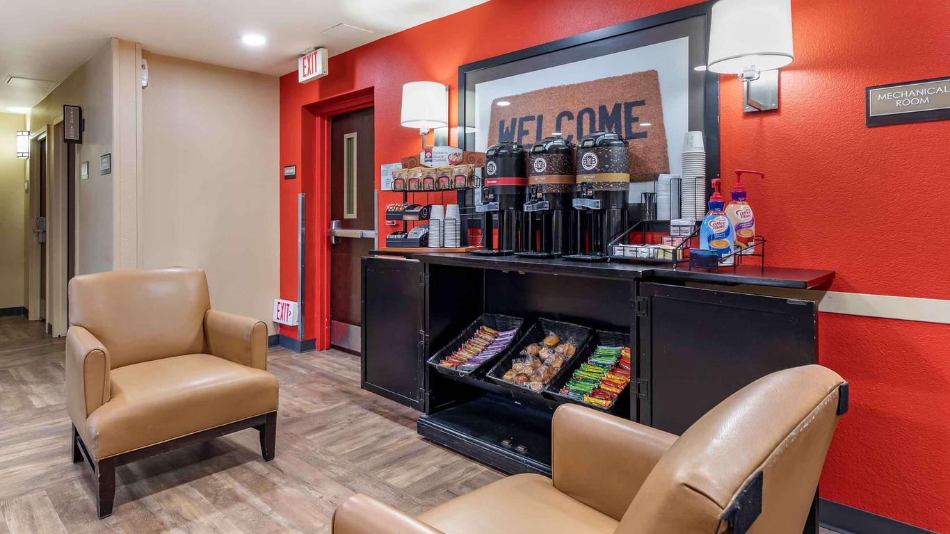 Extended Stay America Suites - Austin - Northwest/Arboretum