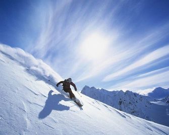 Family Hotel Schloss Rosenegg - Fieberbrunn