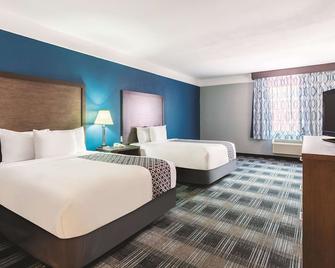La Quinta Inn & Suites By Wyndham Houston/Clear Lake-Nasa - Webster - Bedroom