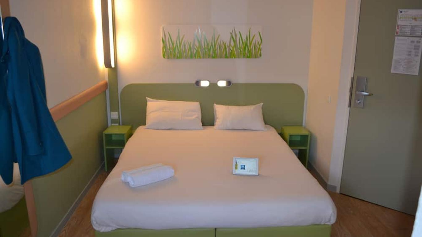 Ibis Budget Belfort Centre