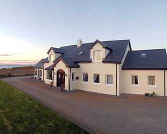 Atlantic Breeze - Rossnowlagh - Bâtiment