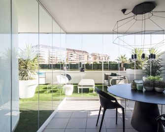Cabrera Flat Denia - Denia - Habitación
