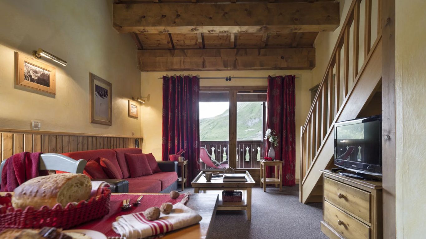 Residences Village Montana