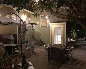 Walk To Trendy Temescal & College Ave - 2+ Br - Oakland - Patio