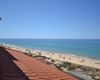 Ria Beach Studio - Faro - Plage