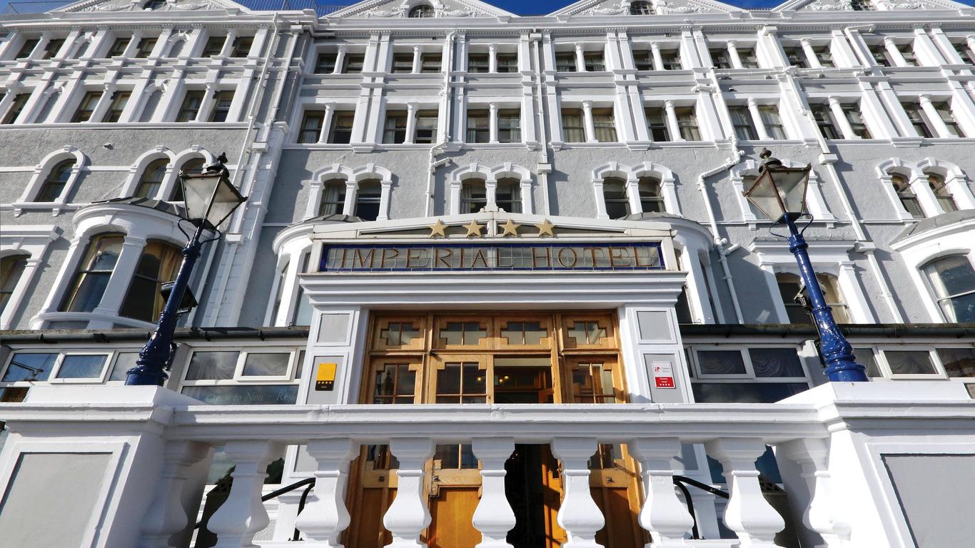 Imperial Hotel
