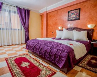 Appart Hotel Les Ambassadeurs - Marrakech