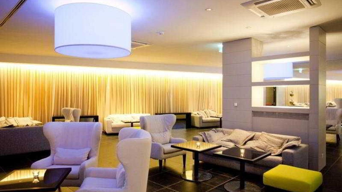 Lake's - my lake hotel & spa