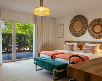 Le Balamina - Porto Vecchio
