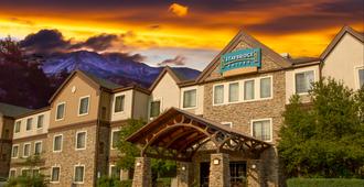 Staybridge Suites Colorado Springs North - Colorado Springs - Bâtiment