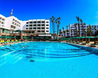 Hotel Argana Agadir - Agadir - Piscina