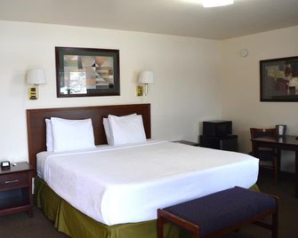 #12 One King Bed With Wifi And Ac In Charming Columbia Falls - Columbia Falls