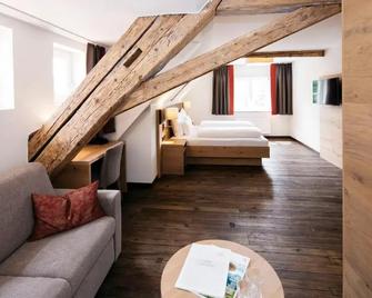 Hotel Gasthof Lamm - Bregenz - Habitación