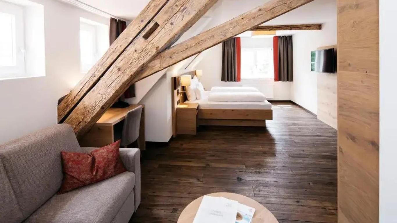 Hotel Gasthof Lamm