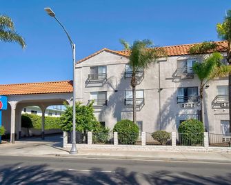 Motel 6 Inglewood. Ca - Inglewood - Edificio