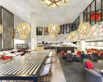 ibis Melbourne - Hotel & Apartments - Melbourne - Essbereich