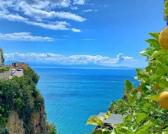 Hotel La Pergola - Amalfi