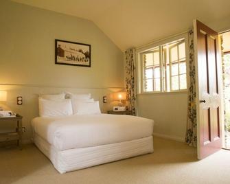 Speargrass Inn - Alexandra