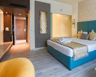 Barsana Hotel & Resort Siliguri - Shiliguri