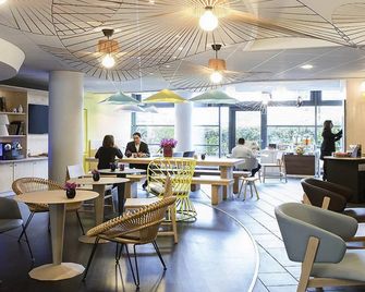 Novotel Suites Cannes Centre - Cannes - Restaurante