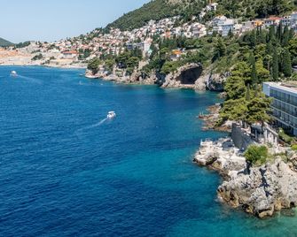 Villa Dubrovnik - Dubrovnik - Comodidades da propriedade