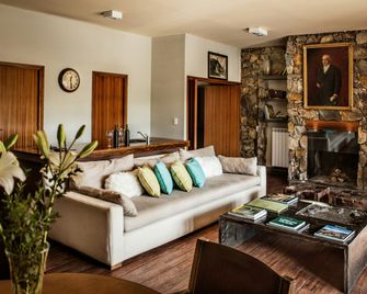 Awasi Mendoza - Agrelo - Bedroom