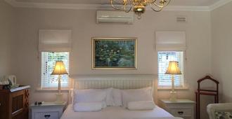 Invergara Lodge - Adults Only - Cape Town - Bedroom
