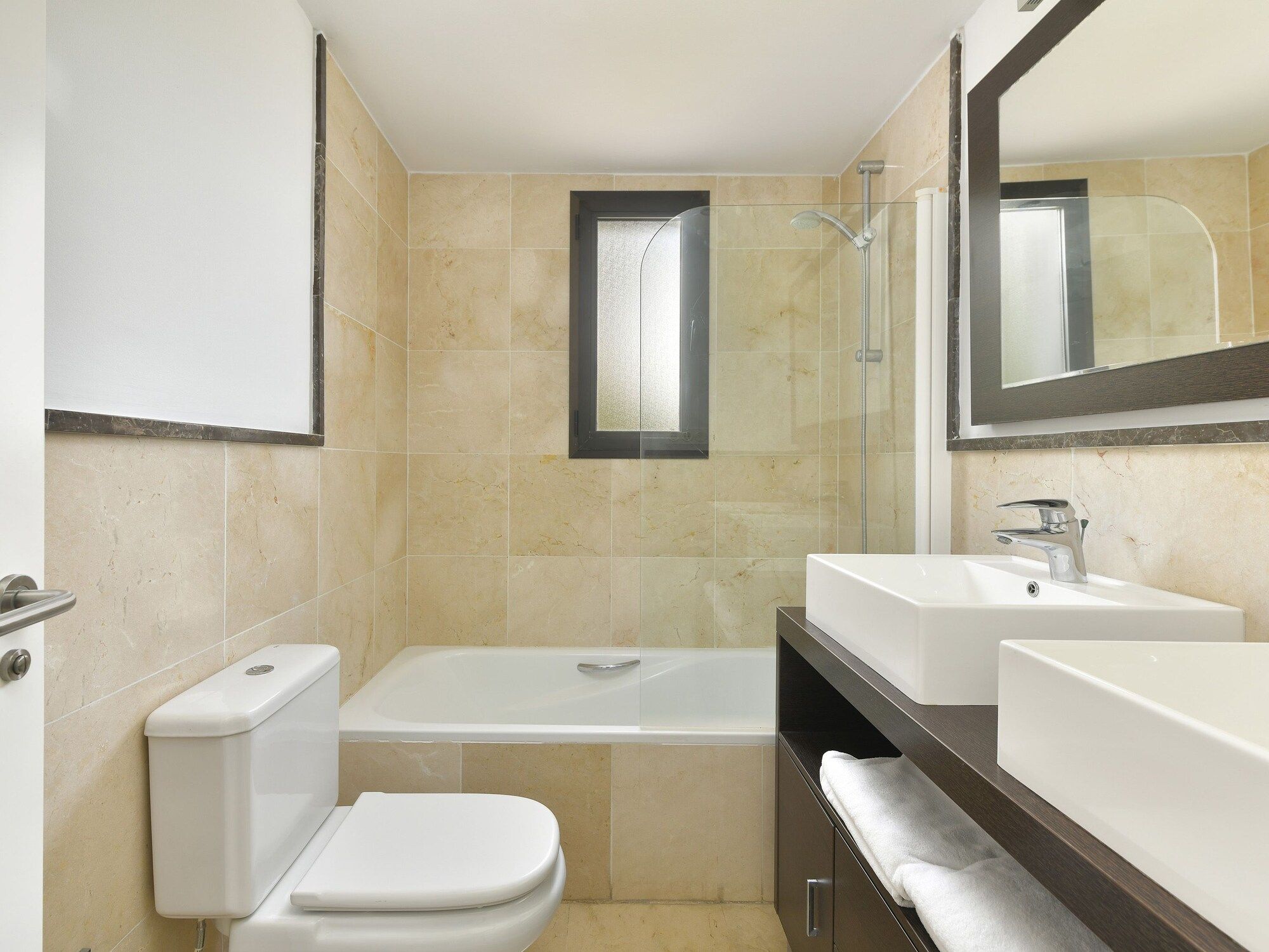 Olée Nerja Holiday Rentals by Fuerte Group - Torrox - Bad