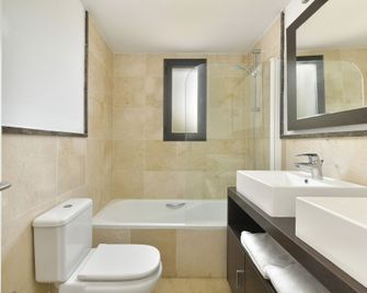 Olée Nerja Holiday Rentals by Fuerte Group - Torrox - Bad