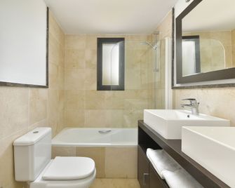Olée Nerja Holiday Rentals by Fuerte Group - Torrox - Bad