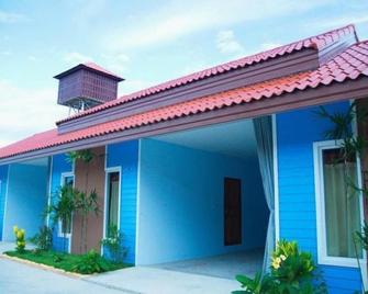 Naitawan Resort - Hat Yai - Edificio