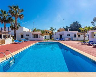 Son Xoriguer 5 - Ciutadella de Menorca - Pool